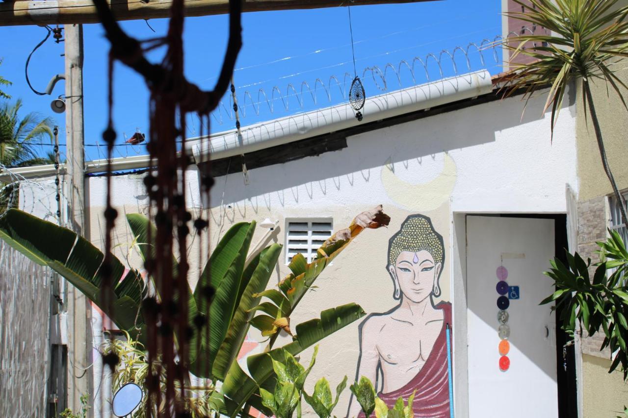 Namaste Hospedagem Natal Eksteriør bilde