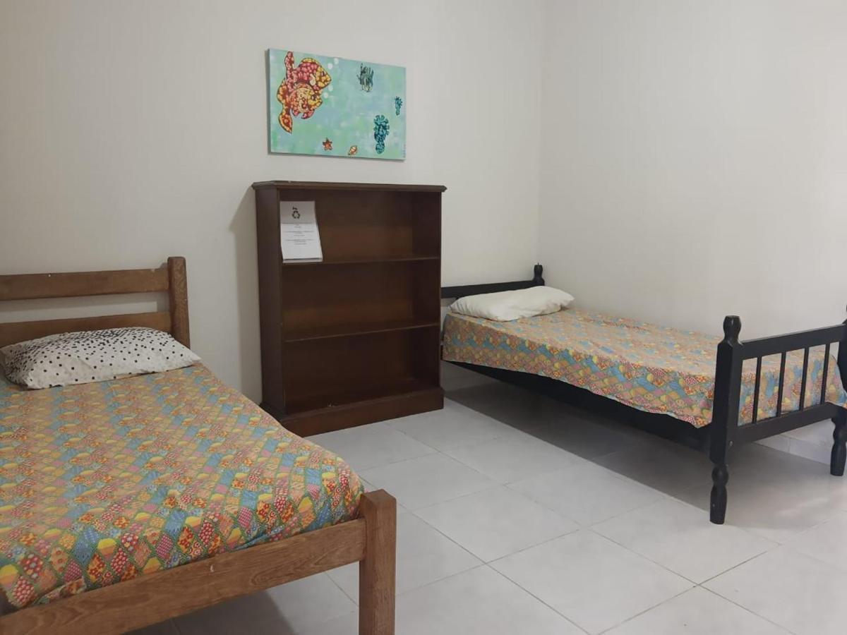 Namaste Hospedagem Natal Eksteriør bilde