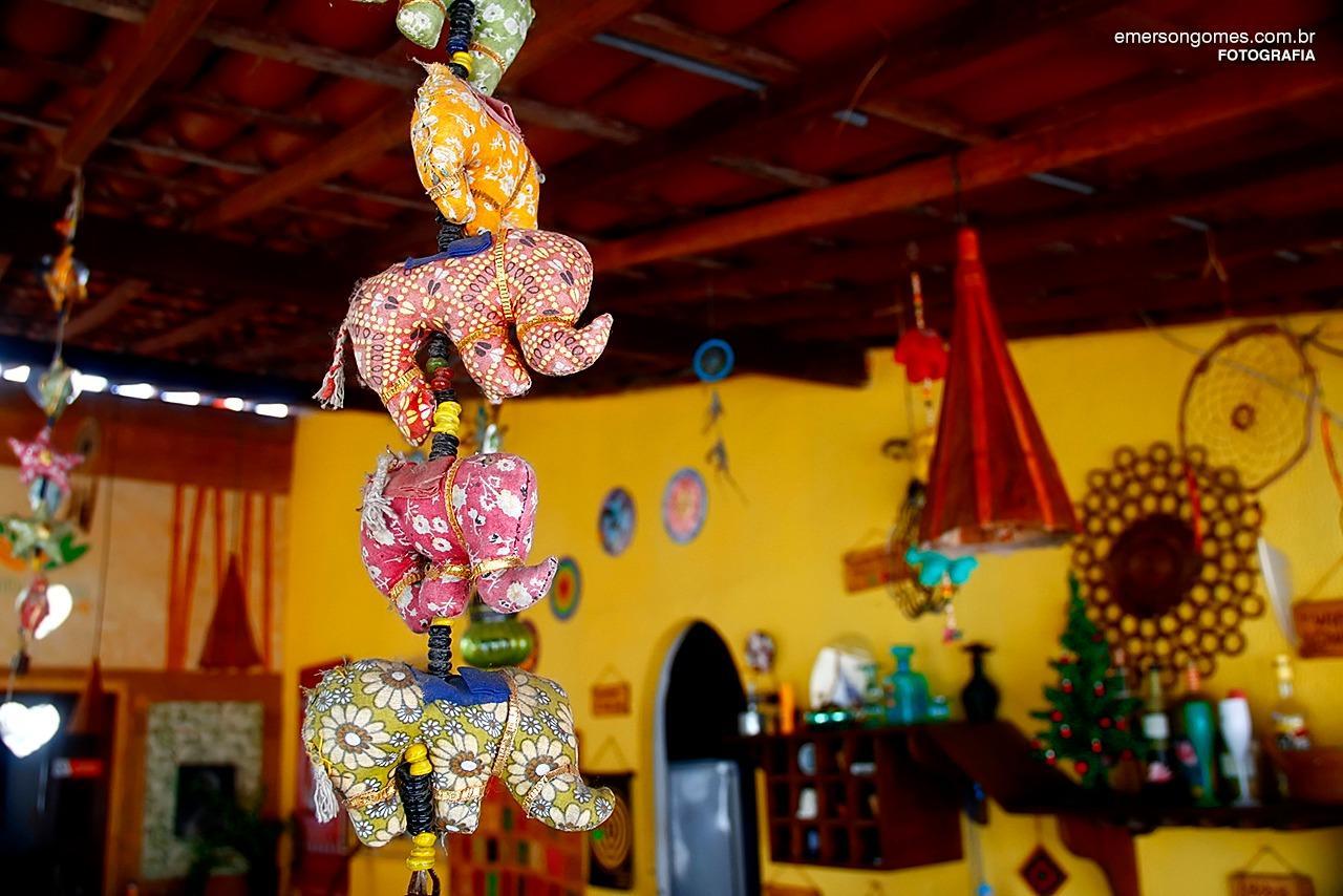 Namaste Hospedagem Natal Eksteriør bilde